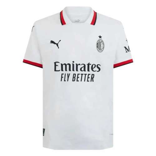 AC Milan Away Shirt