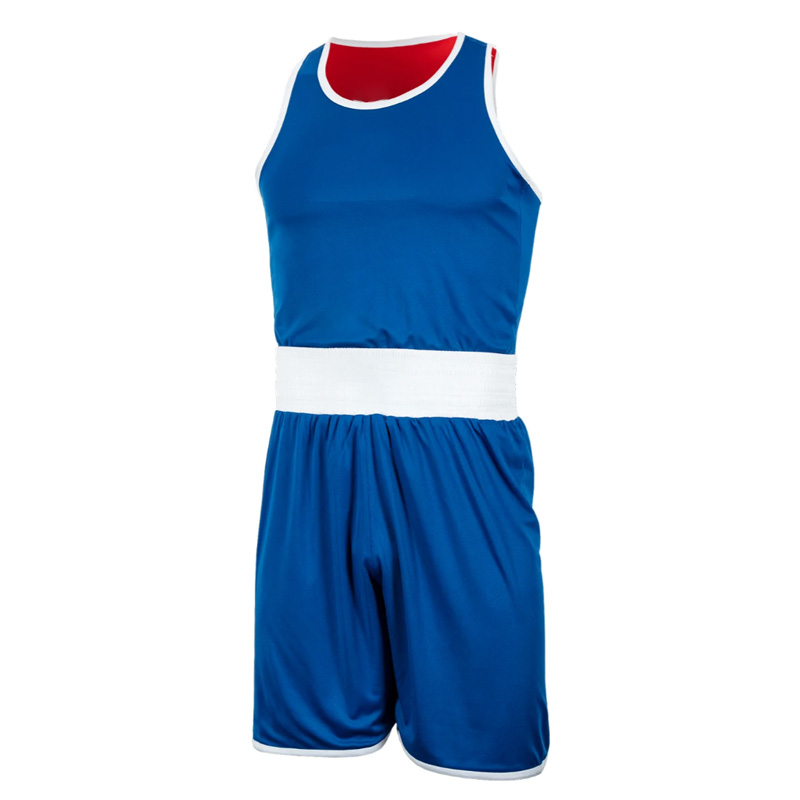 Boxing Pro Traditional Cut Trunks