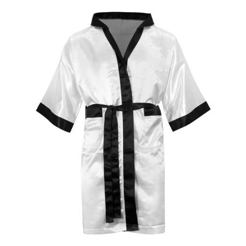 Boxing Pro Full Length Robe 3.0