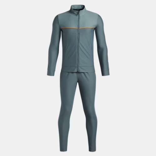 Men Challenger Tracksuit