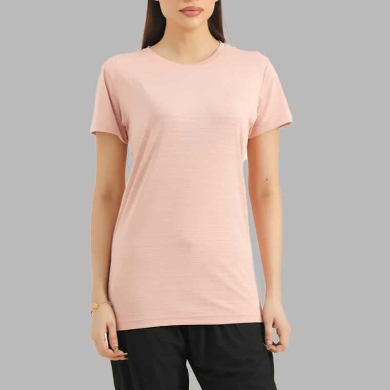 Sports T-Shirt Women
