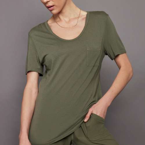 Short Sleeve Pocket Tee t-shirt