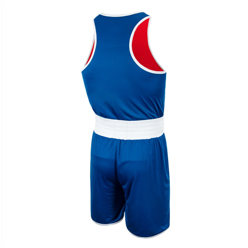 Boxing Pro Traditional Cut Trunks - Image 2
