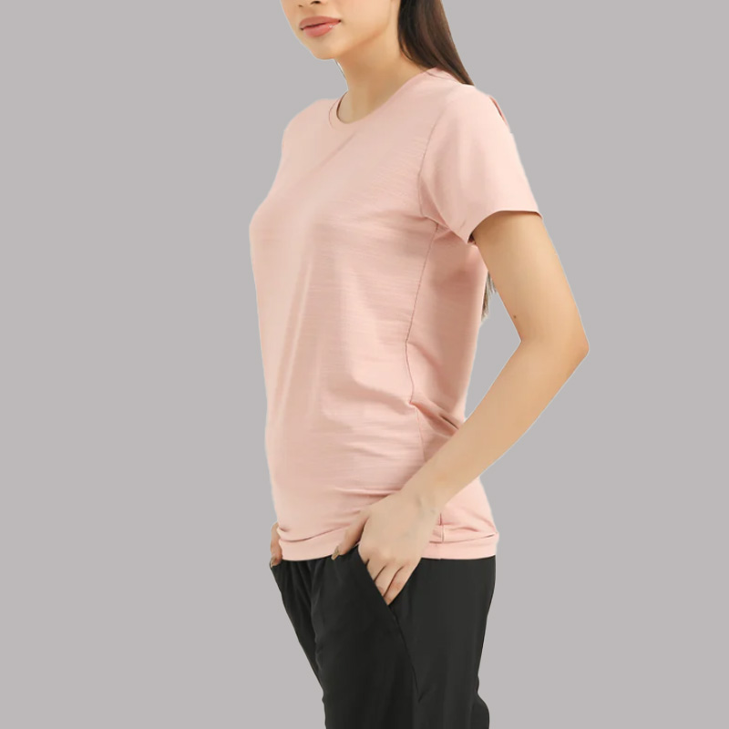 Sports T-Shirt Women - Image 2