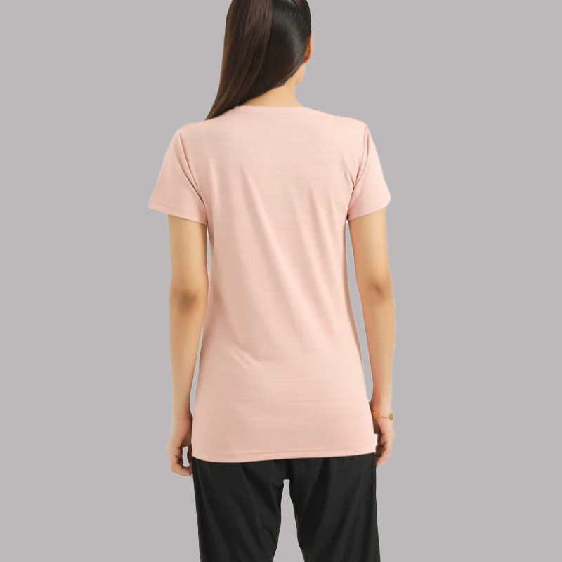 Sports T-Shirt Women - Image 3