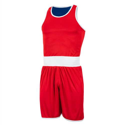 Boxing Pro Traditional Cut Trunks