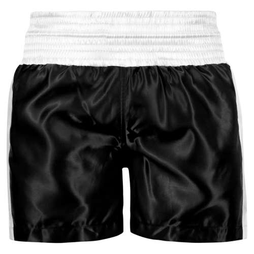 Boxing Pro Traditional Cut Trunks