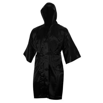 Boxing Pro Full Length Robe 3.0