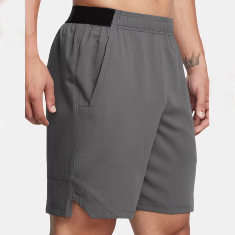 Lightweight Training Shorts - Image 2