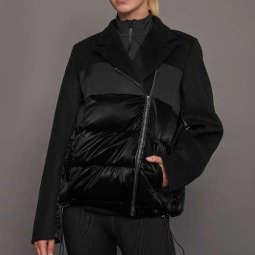 Blazer Puffer