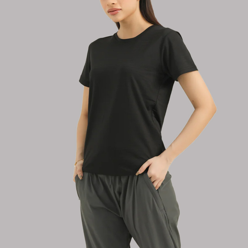 Sports T-Shirt Women - Image 2