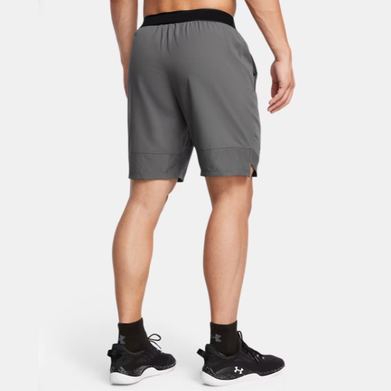 Lightweight Training Shorts - Image 3