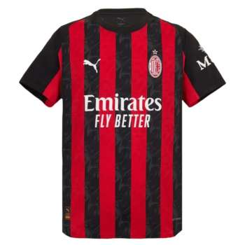 AC Milan Home Jersey