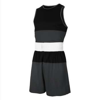 Boxing Pro Traditional Cut Trunks