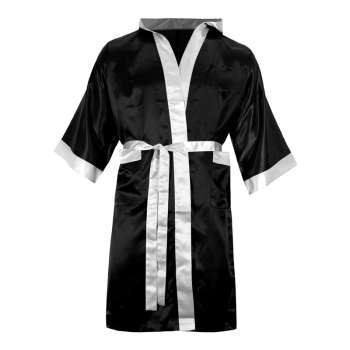 Boxing Pro Full Length Robe 3.0