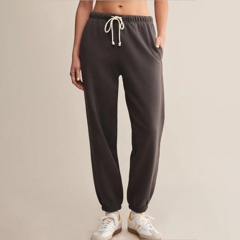 Stadium Cotton Jogger