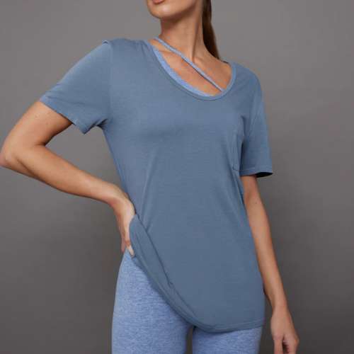 Short Sleeve Pocket Tee t-shirt