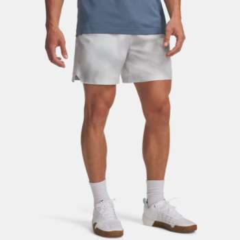 Printed Performance Shorts