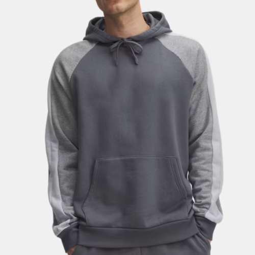 Dual Tone Sport Hoodie