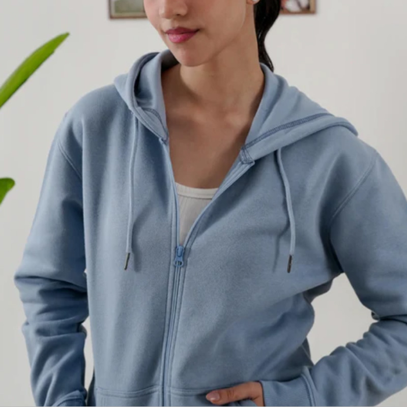 Zipper Tracksuit - Image 2