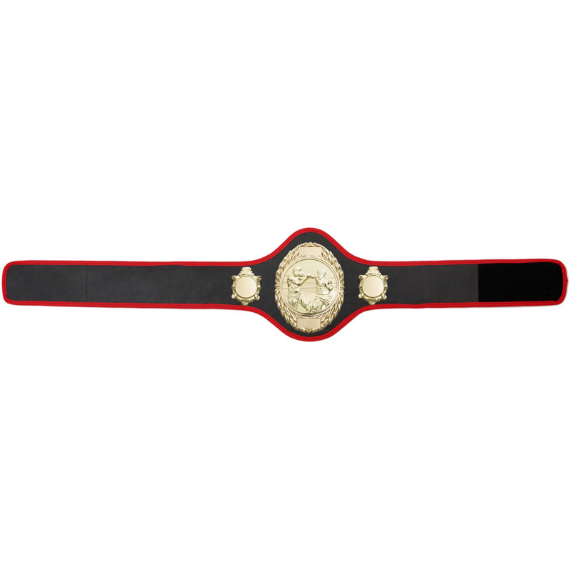 BOXING CHAMPIONSHIP BELT - Image 2