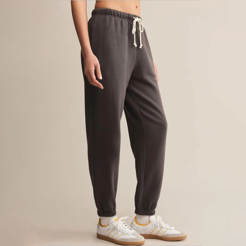 Stadium Cotton Jogger - Image 2