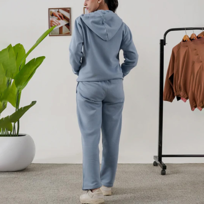 Zipper Tracksuit - Image 3