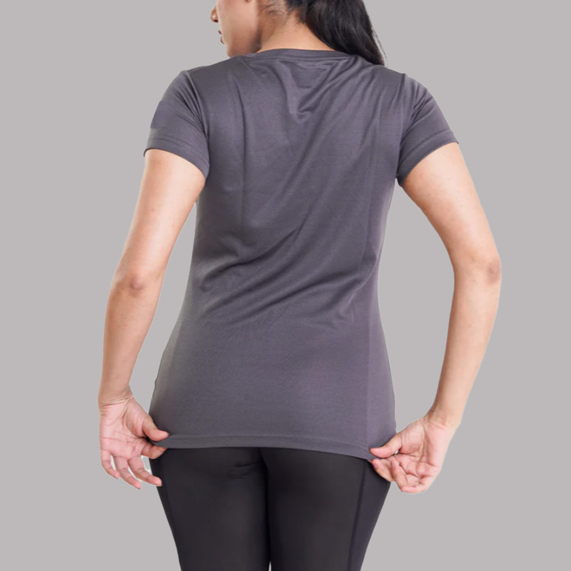 Sports T-Shirt Women - Image 3