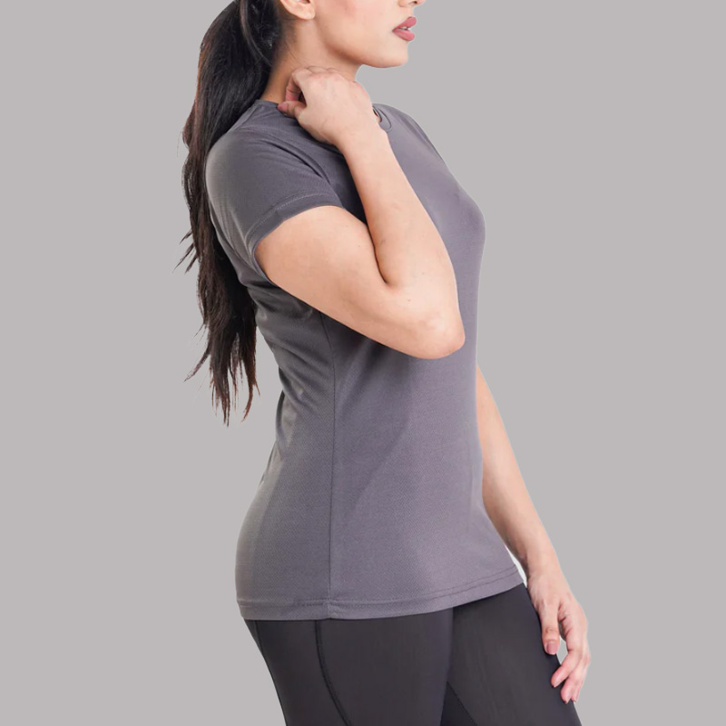 Sports T-Shirt Women - Image 2
