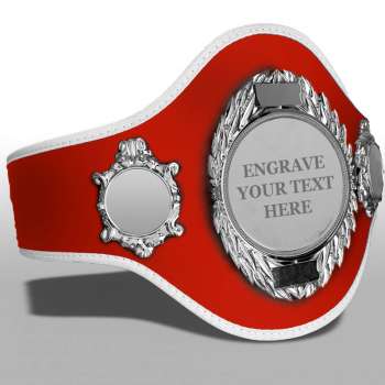 CHAMPIONSHIP BELT