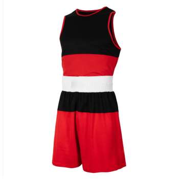 Boxing Pro Traditional Cut Trunks