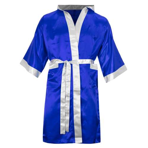 Boxing Pro Full Length Robe 3.0