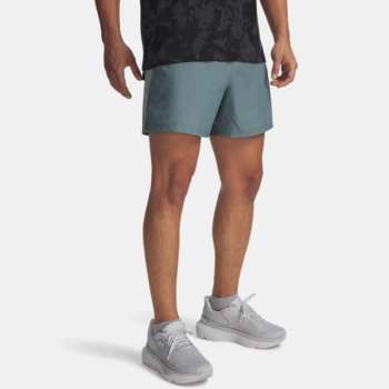 Woven Gym Shorts