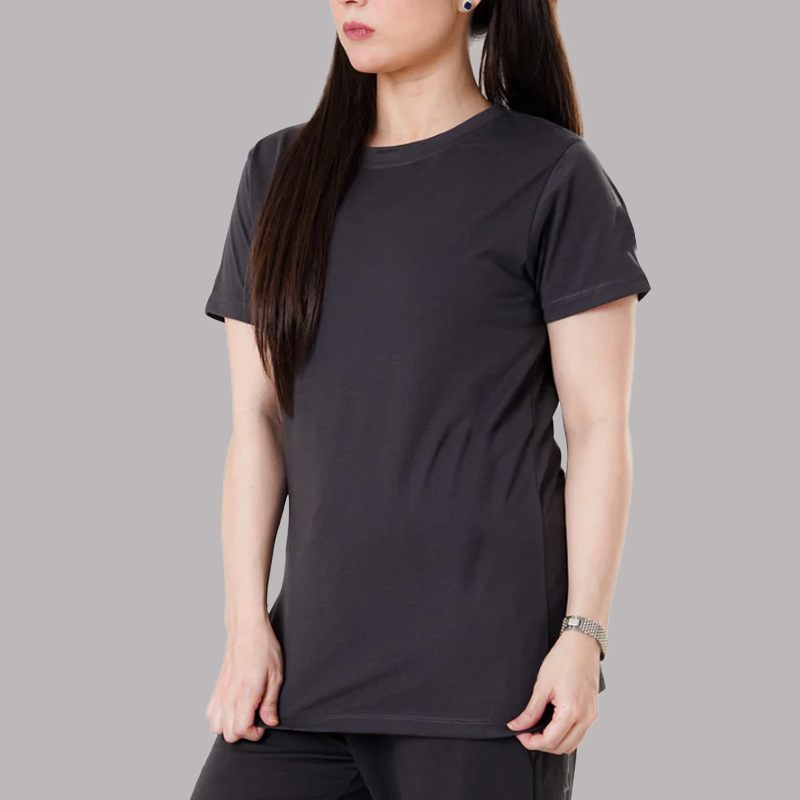 Sports T-Shirt Women - Image 2