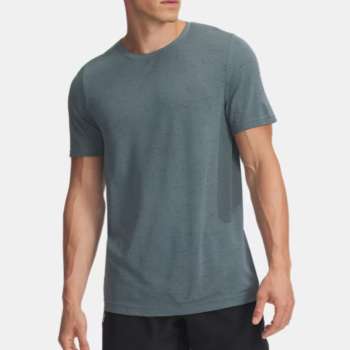 Men's Breathable Workout Tee