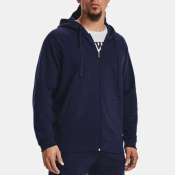 Classic Full Zip Hoodie