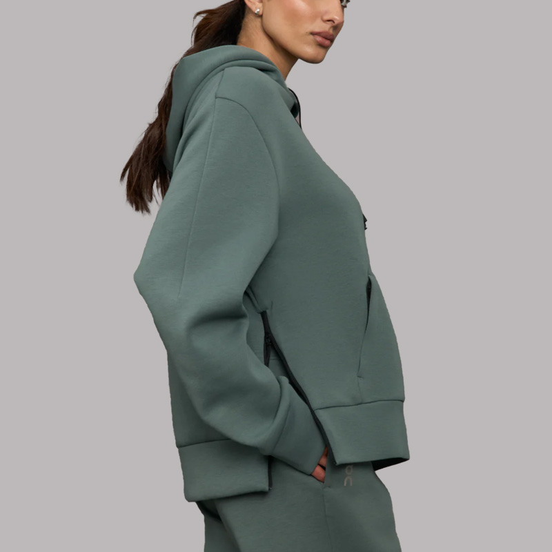 Performance Fit Hoodie - Image 2