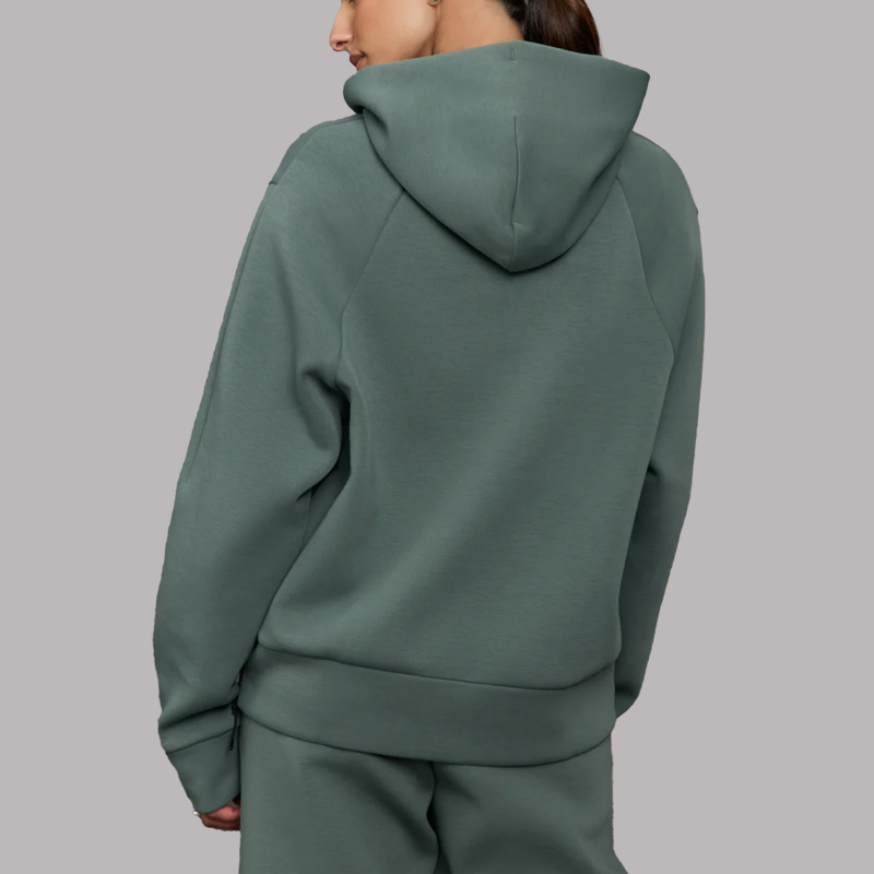 Performance Fit Hoodie - Image 3