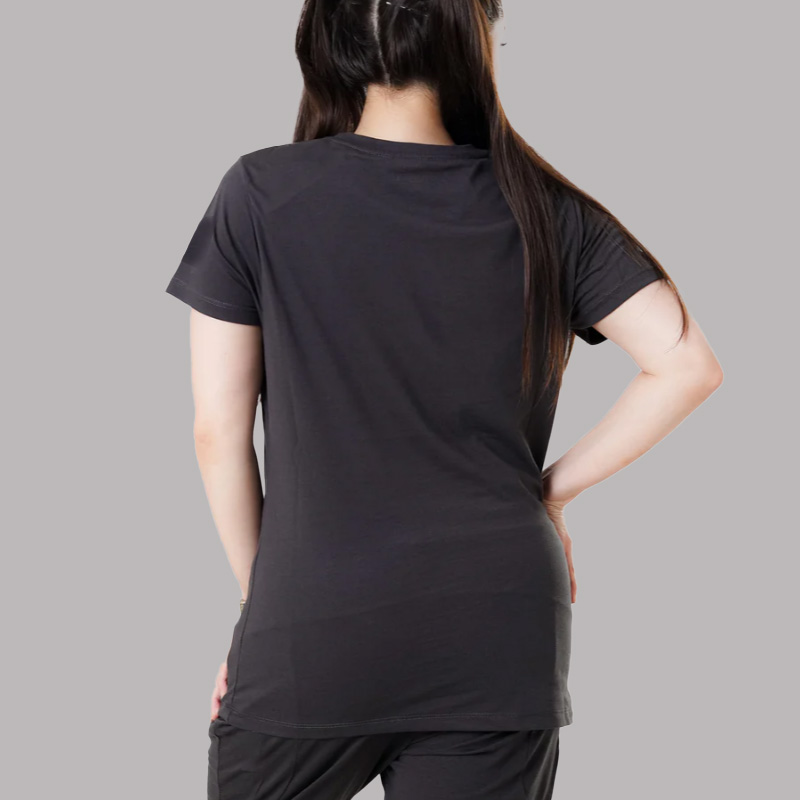Sports T-Shirt Women - Image 3