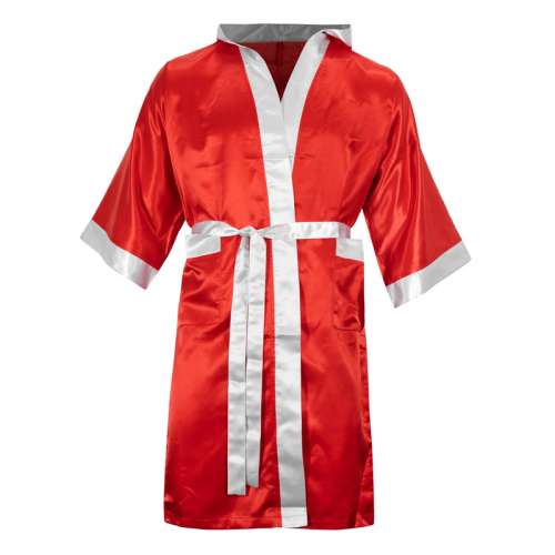 Boxing Pro Full Length Robe 3.0
