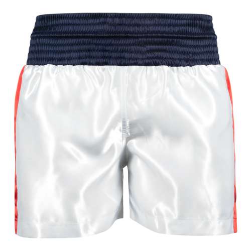 Boxing Pro Traditional Cut Trunks