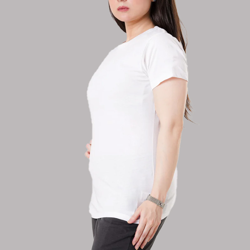 Sports T-Shirt Women - Image 2