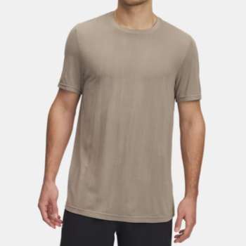 Men's Casual Fitness Tee