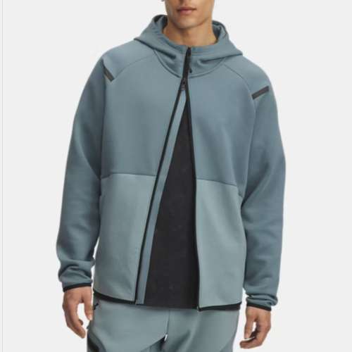 Minimal Comfort Hoodie