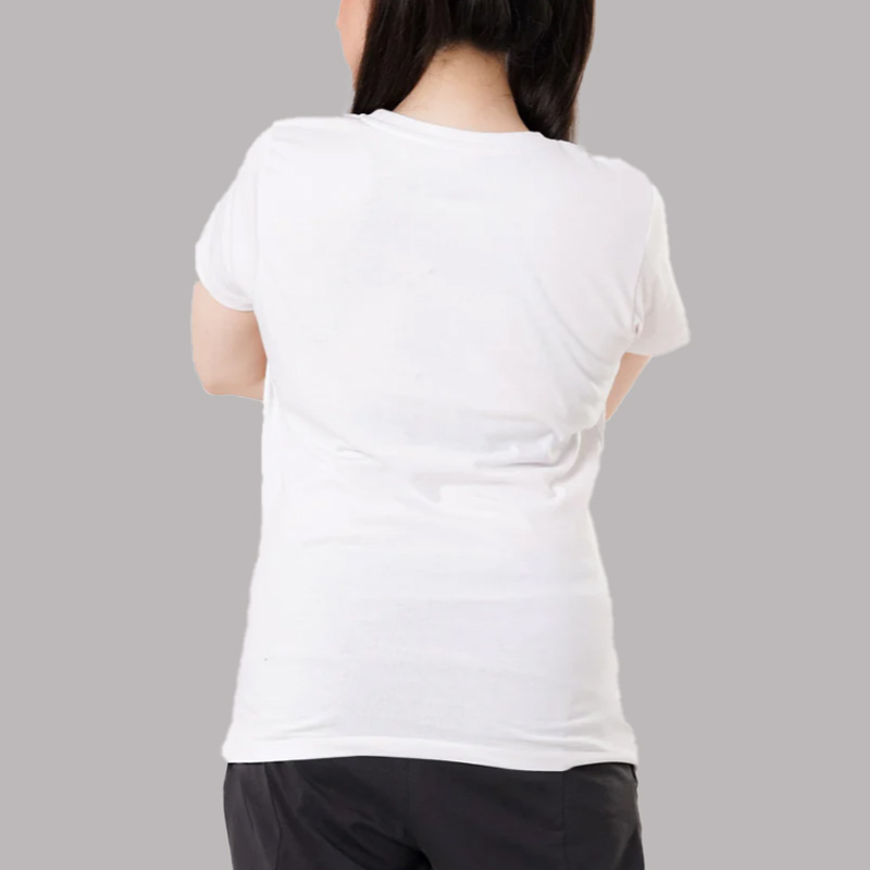 Sports T-Shirt Women - Image 3