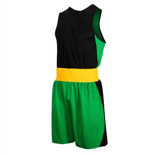 Boxing USA Trunks 4.0