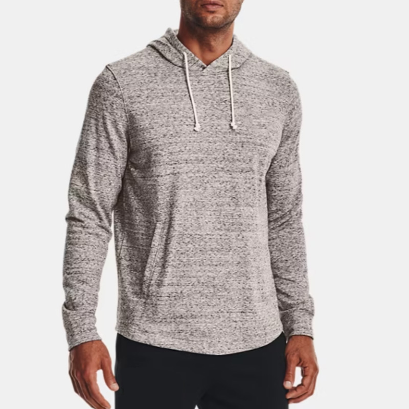 Lightweight Performance Hoodie