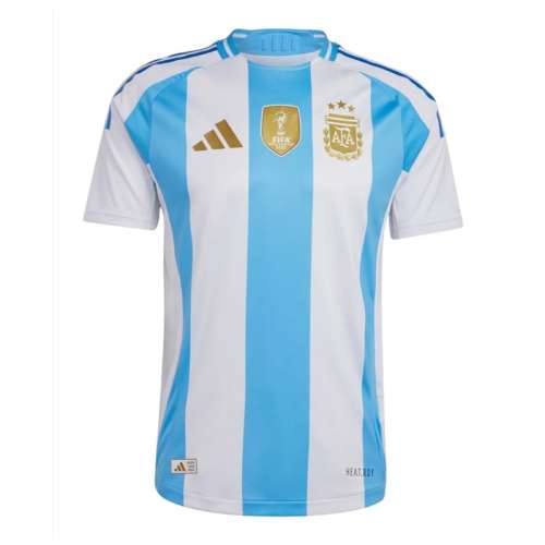 Argentina Home Shirt 2024-25