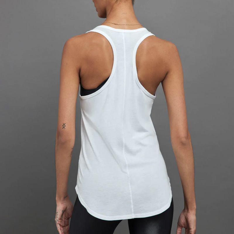 Long Racerback Tank - Image 3